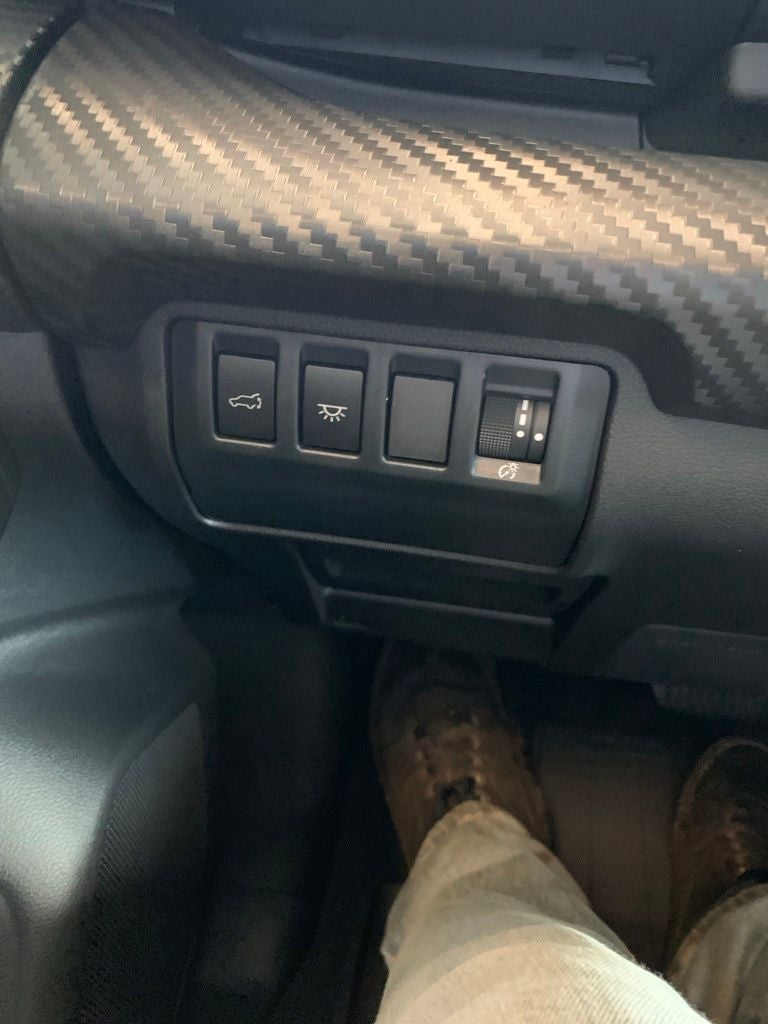 2026 Subaru ASCENT Premium 7-Passenger