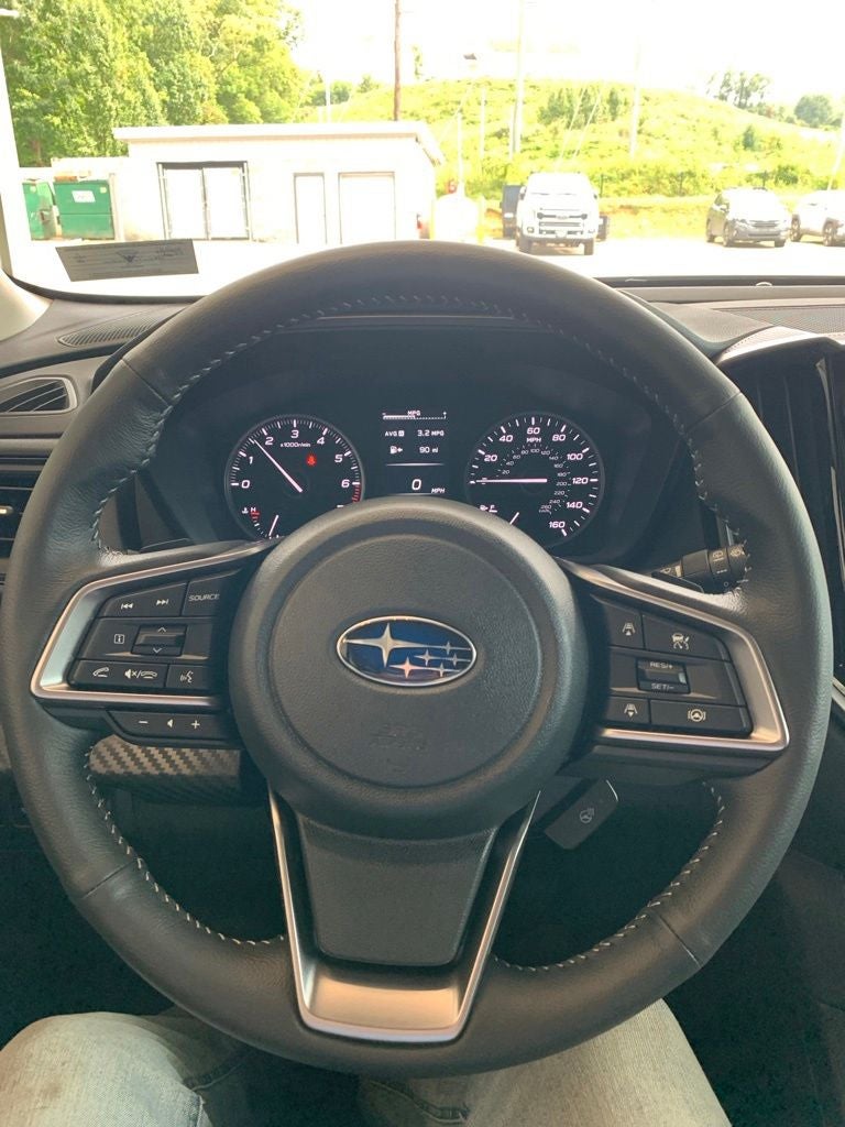 2026 Subaru ASCENT Premium 7-Passenger