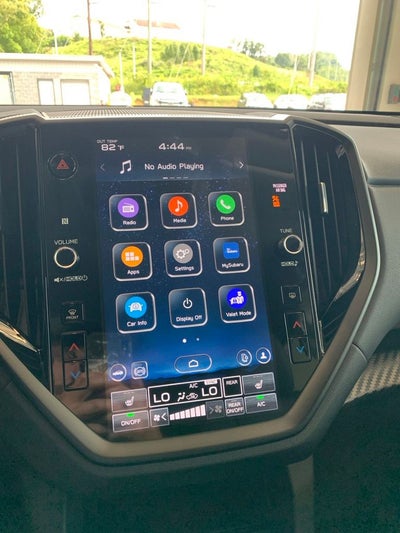 2026 Subaru ASCENT Premium 7-Passenger