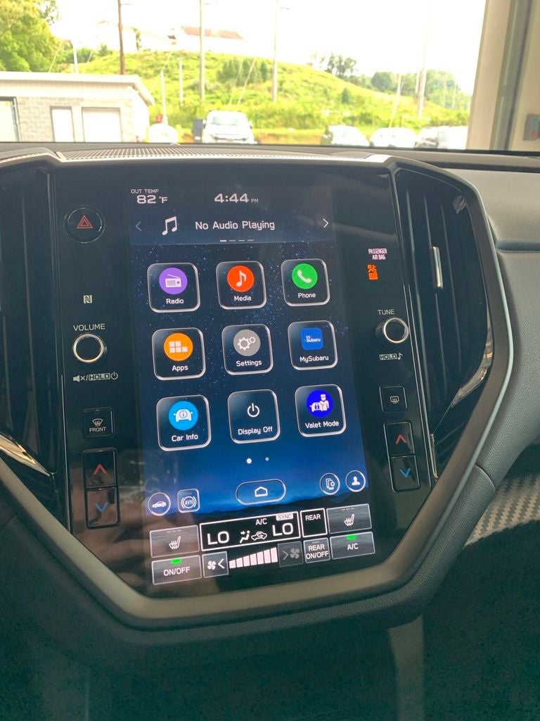 2026 Subaru ASCENT Premium 7-Passenger