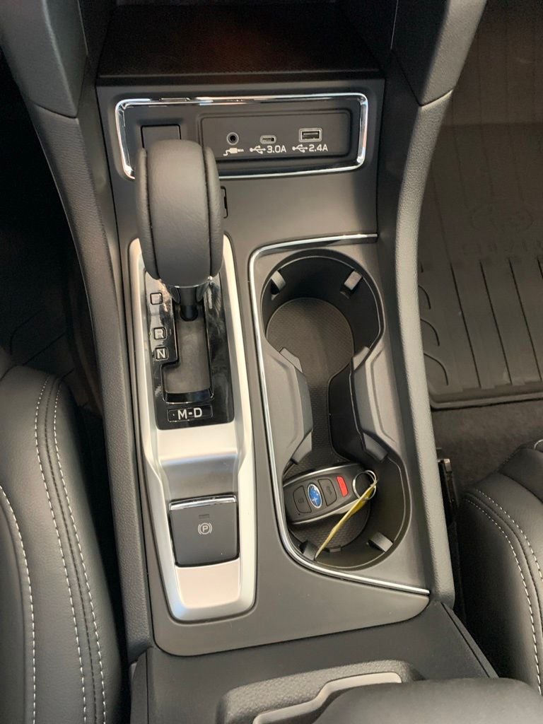 2026 Subaru ASCENT Premium 7-Passenger