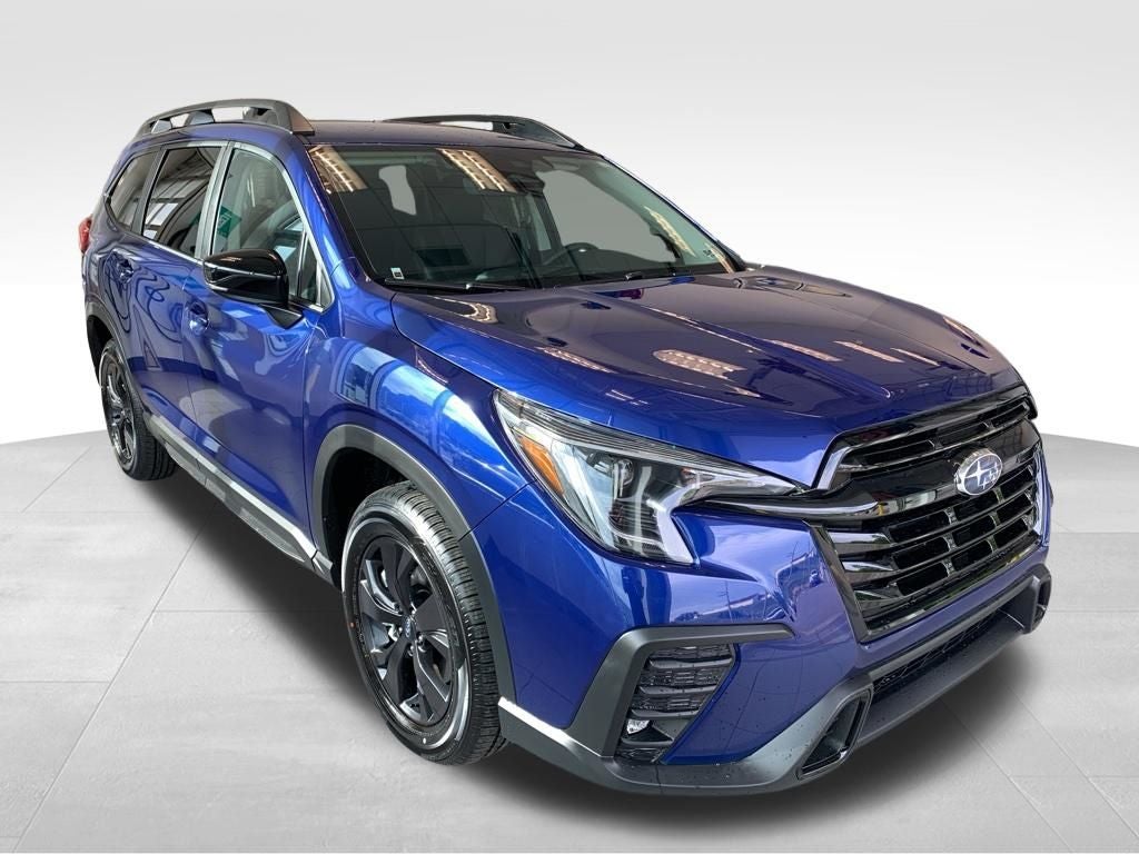 2026 Subaru Ascent Premium 7 Passenger's photo