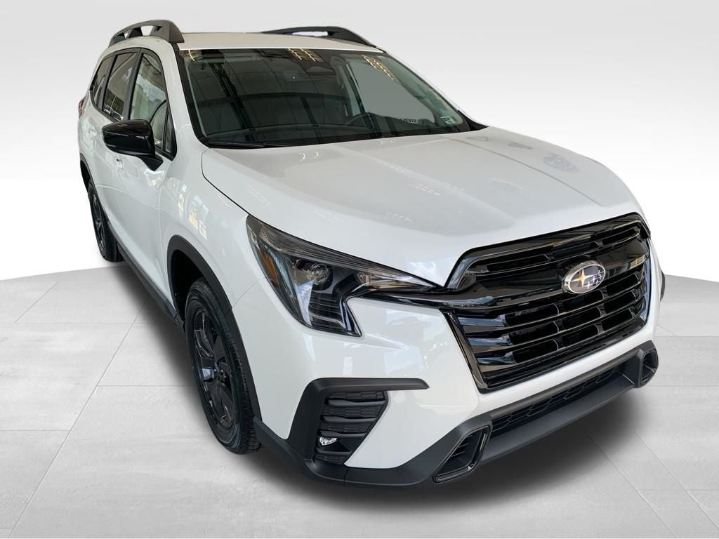 2026 Subaru ASCENT Premium 7-Passenger
