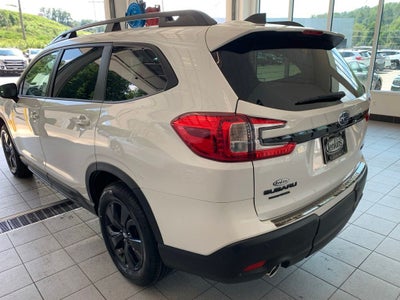 2026 Subaru ASCENT Premium 7-Passenger