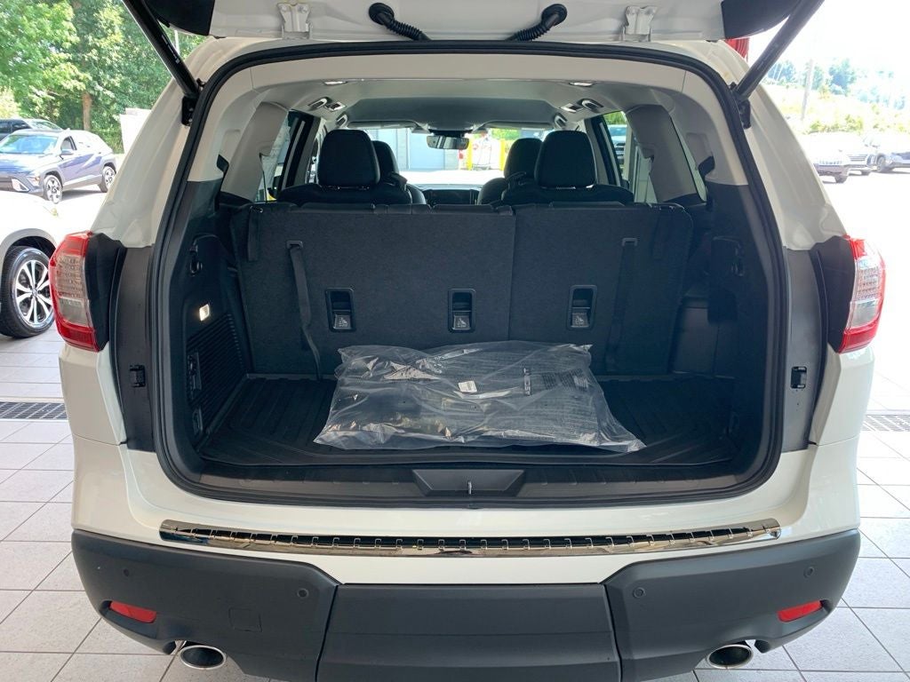 2026 Subaru ASCENT Premium 7-Passenger