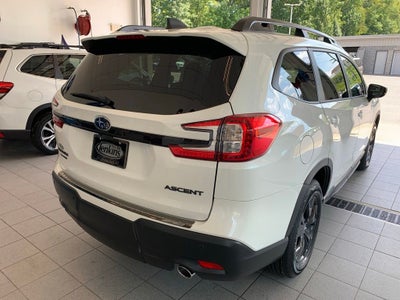 2026 Subaru ASCENT Premium 7-Passenger