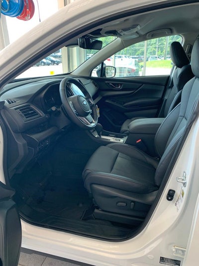 2026 Subaru ASCENT Premium 7-Passenger