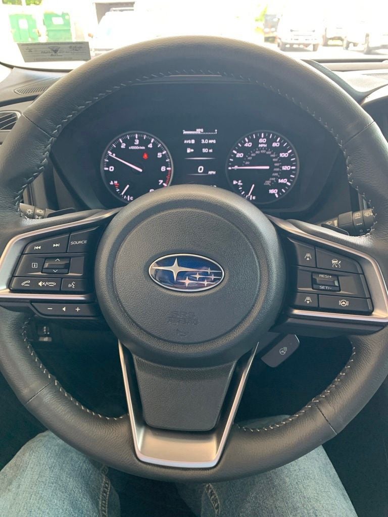 2026 Subaru ASCENT Premium 7-Passenger
