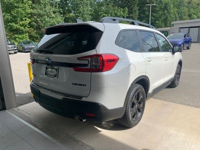 2026 Subaru ASCENT Premium 7-Passenger