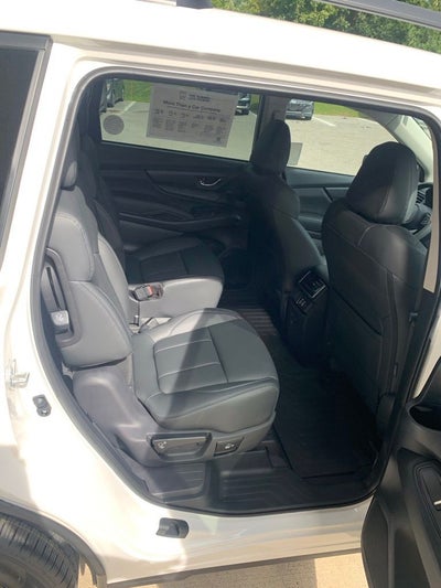 2026 Subaru ASCENT Premium 7-Passenger