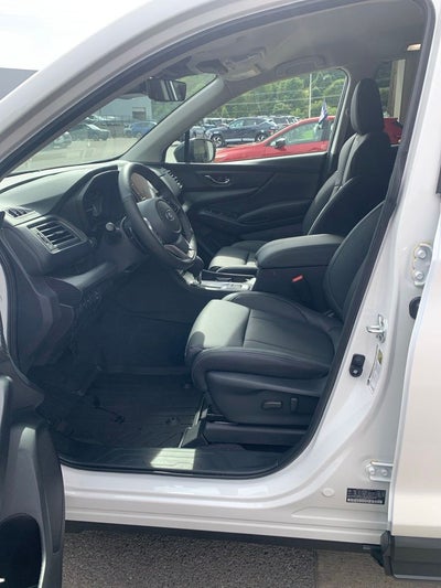 2026 Subaru ASCENT Premium 7-Passenger