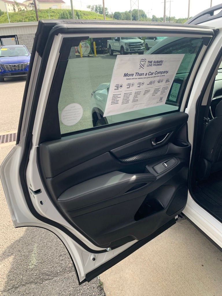 2026 Subaru ASCENT Premium 7-Passenger