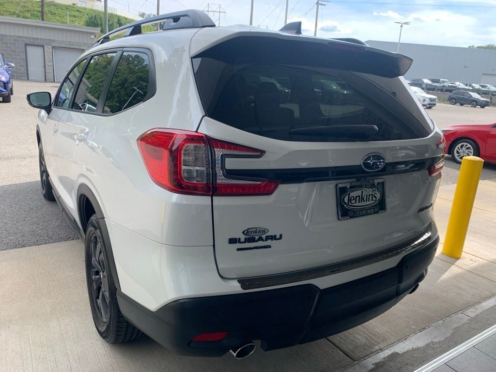 2026 Subaru ASCENT Premium 7-Passenger