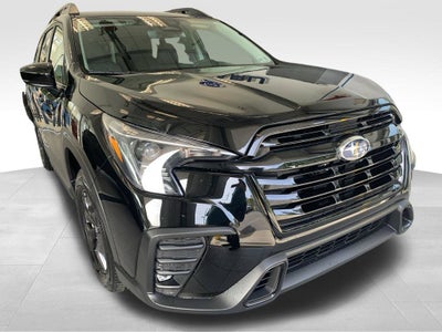 2027 Subaru ASCENT Premium 7-Passenger