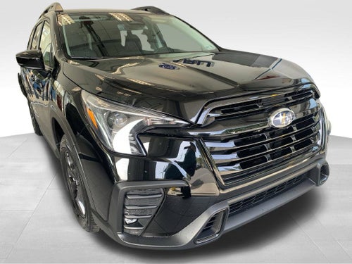 2027 Subaru ASCENT Premium 7-Passenger