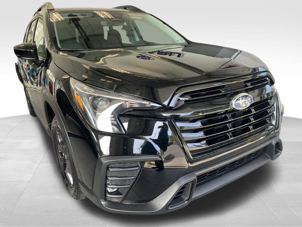 2027 Subaru ASCENT Premium 7-Passenger