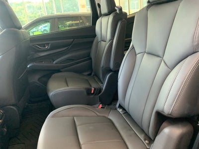 2027 Subaru ASCENT Premium 7-Passenger