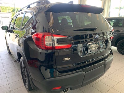 2027 Subaru ASCENT Premium 7-Passenger