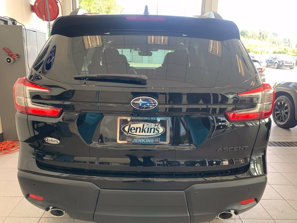 2027 Subaru ASCENT Premium 7-Passenger