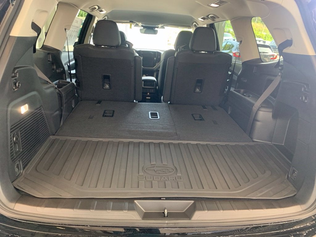 2027 Subaru ASCENT Premium 7-Passenger
