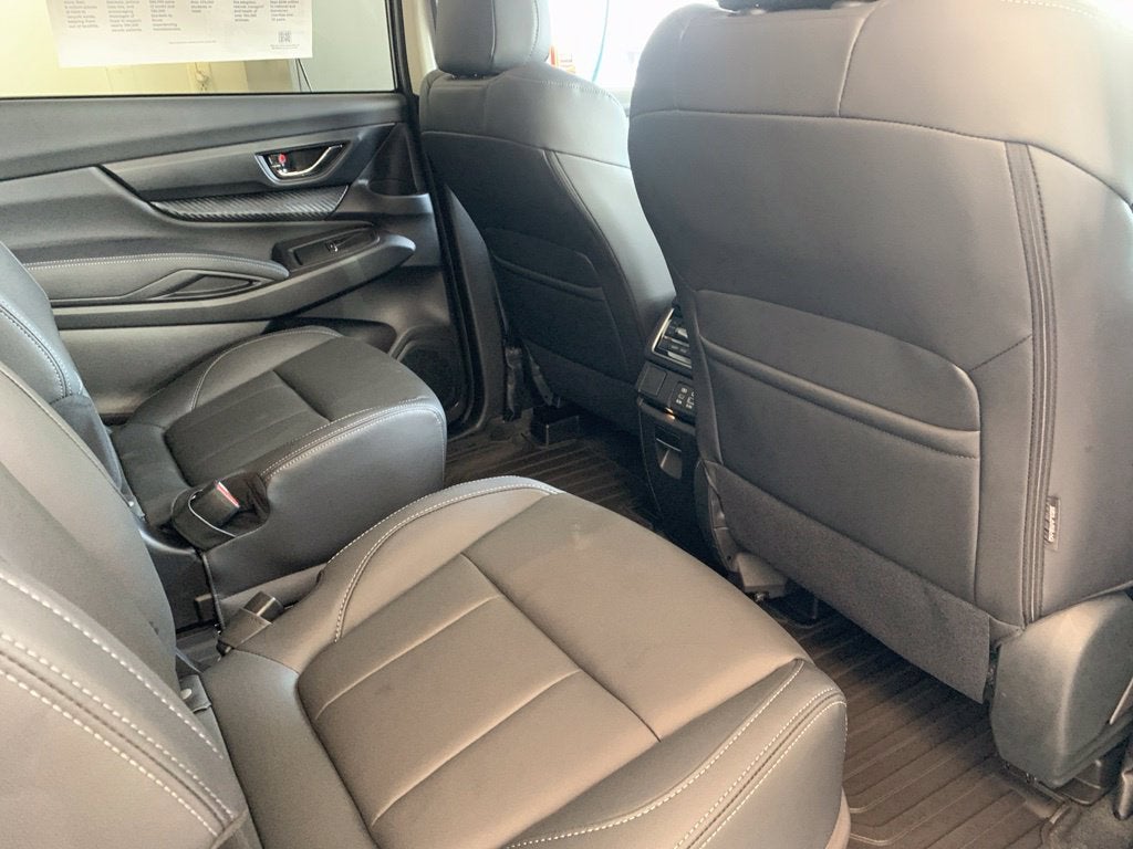 2027 Subaru ASCENT Premium 7-Passenger