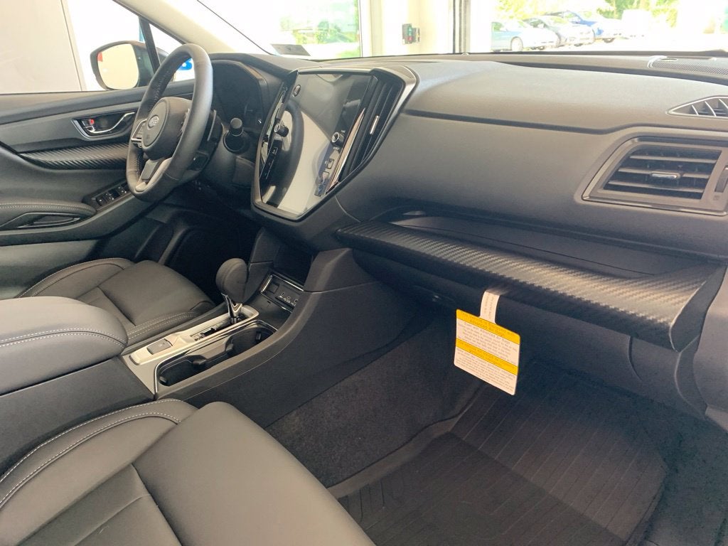 2027 Subaru ASCENT Premium 7-Passenger