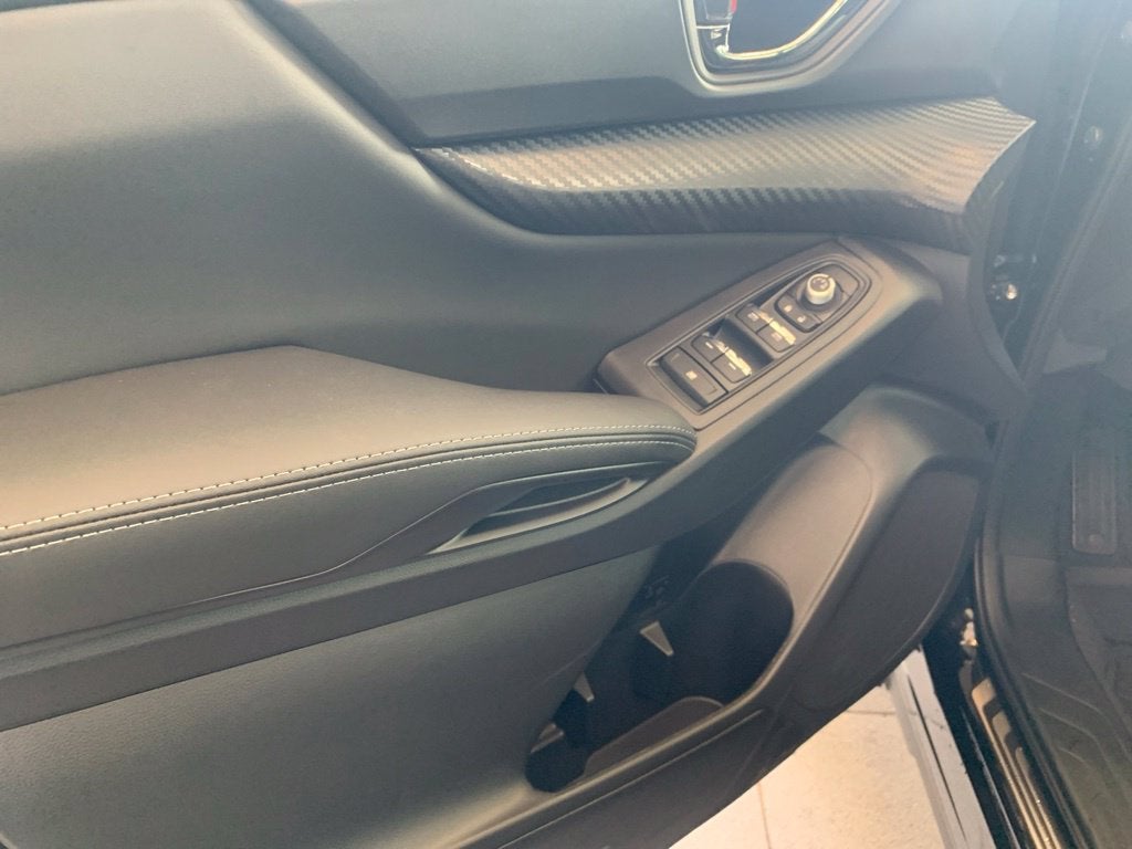 2027 Subaru ASCENT Premium 7-Passenger