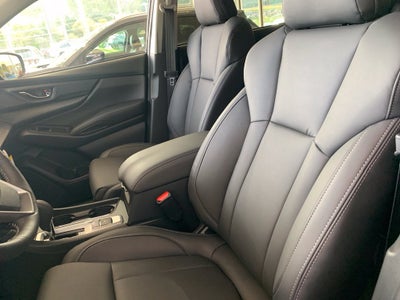 2027 Subaru ASCENT Premium 7-Passenger
