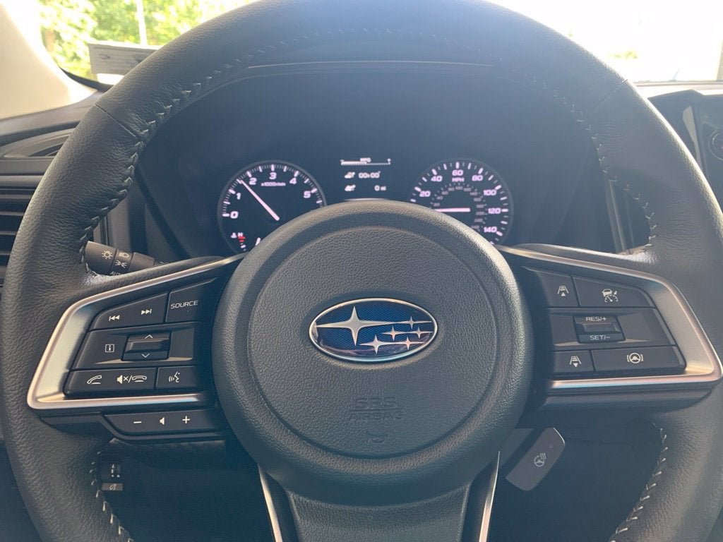 2027 Subaru ASCENT Premium 7-Passenger