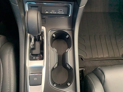 2027 Subaru ASCENT Premium 7-Passenger