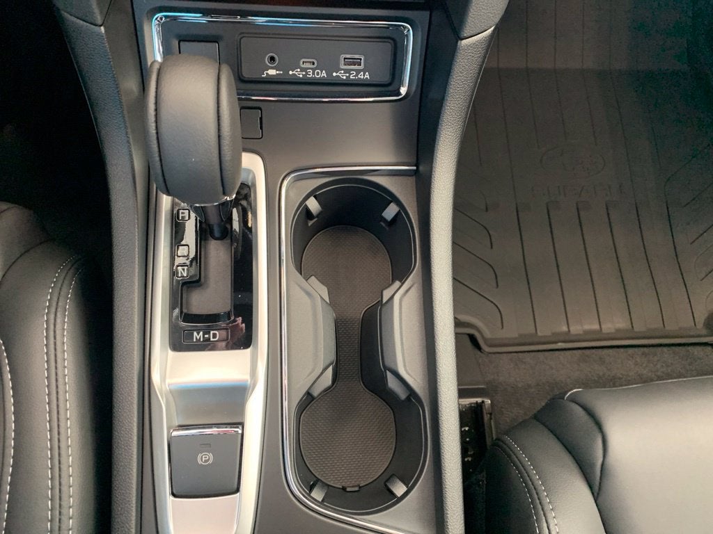 2027 Subaru ASCENT Premium 7-Passenger