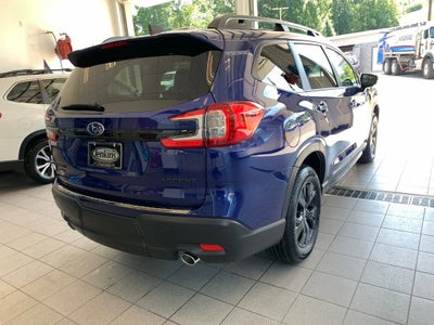 2026 Subaru ASCENT Premium 7-Passenger