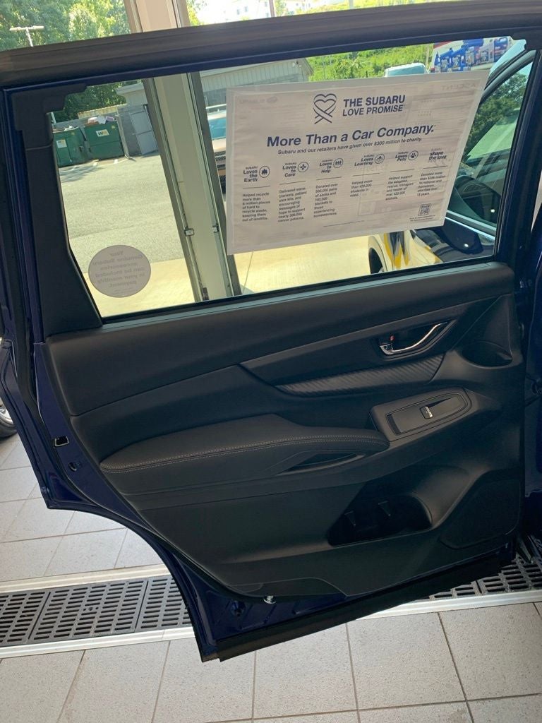 2026 Subaru ASCENT Premium 7-Passenger