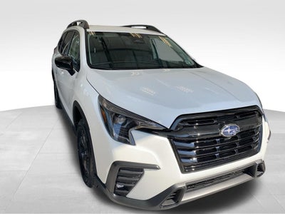 2026 Subaru ASCENT Premium 7-Passenger