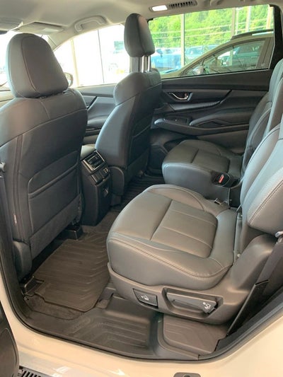 2026 Subaru ASCENT Premium 7-Passenger