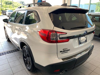 2026 Subaru ASCENT Premium 7-Passenger