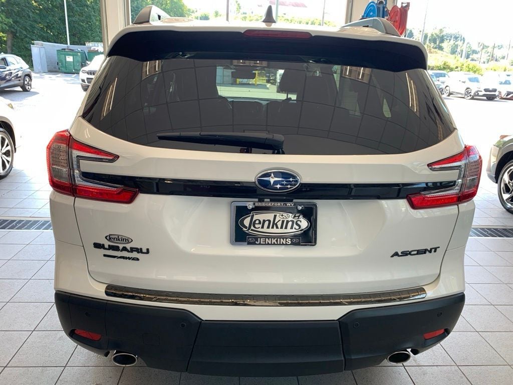 2026 Subaru ASCENT Premium 7-Passenger