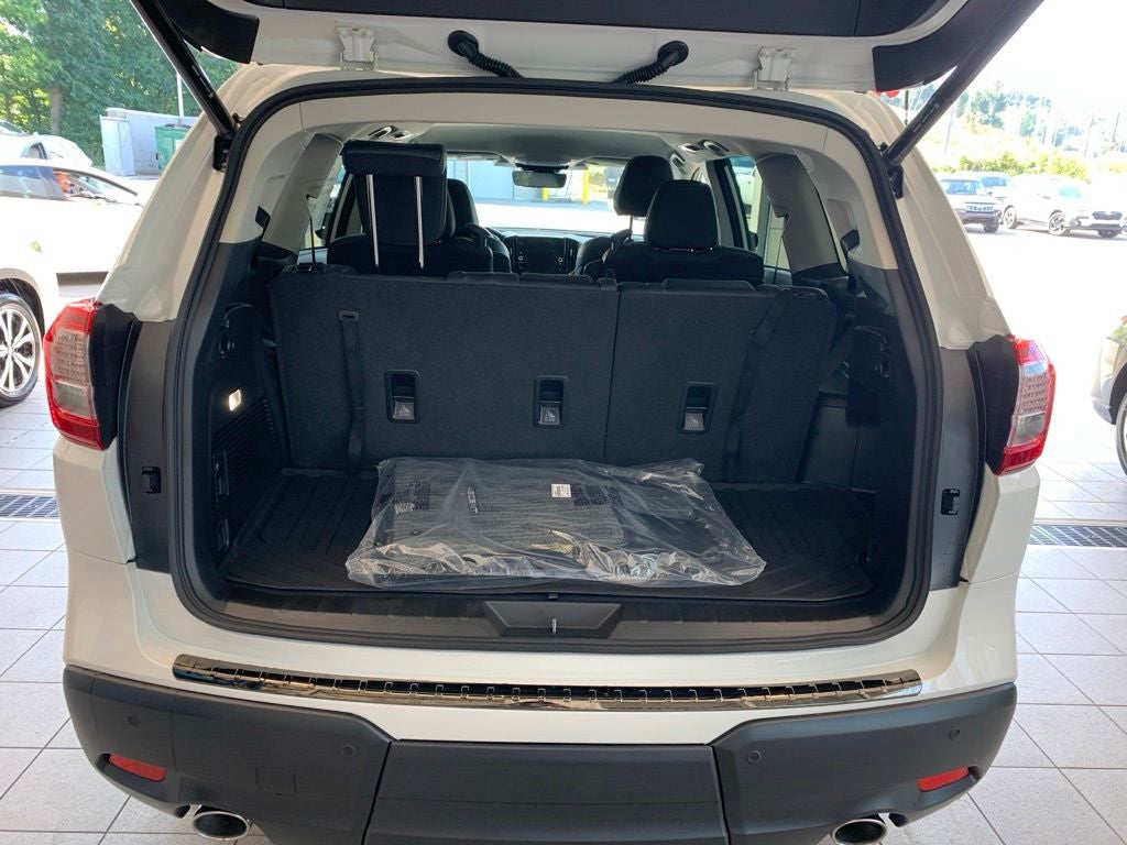 2026 Subaru ASCENT Premium 7-Passenger
