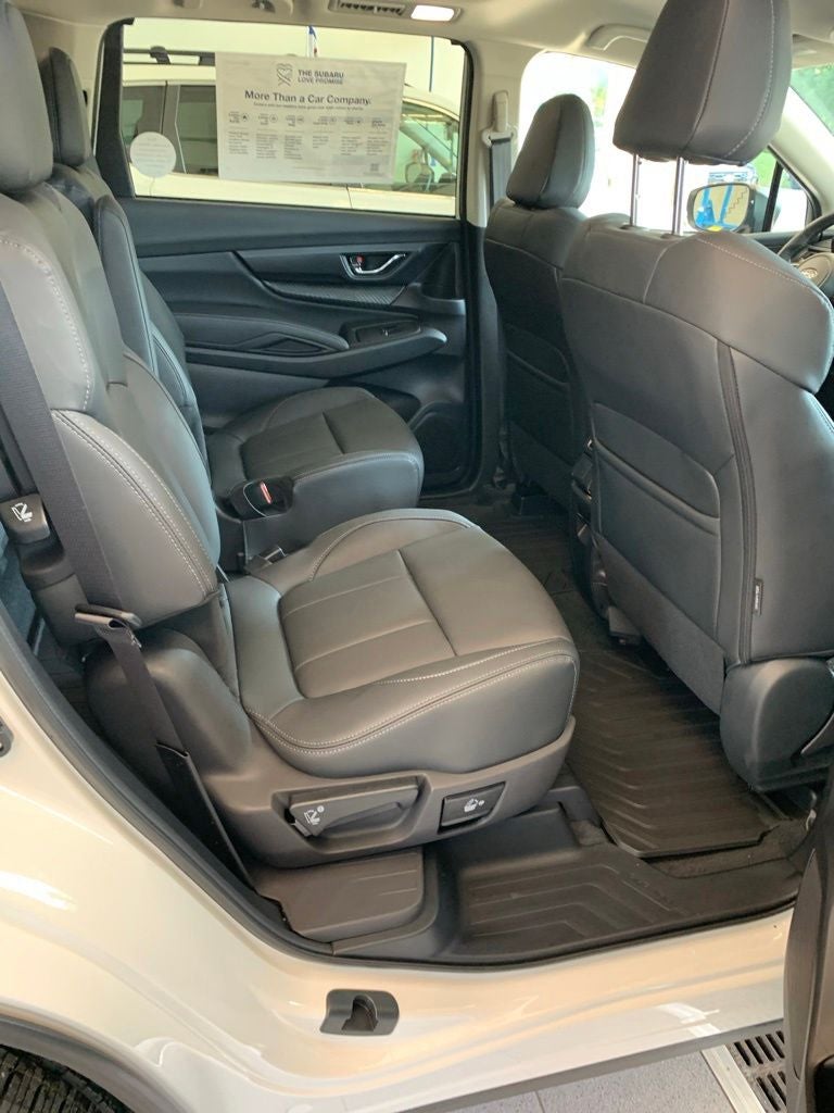2026 Subaru ASCENT Premium 7-Passenger