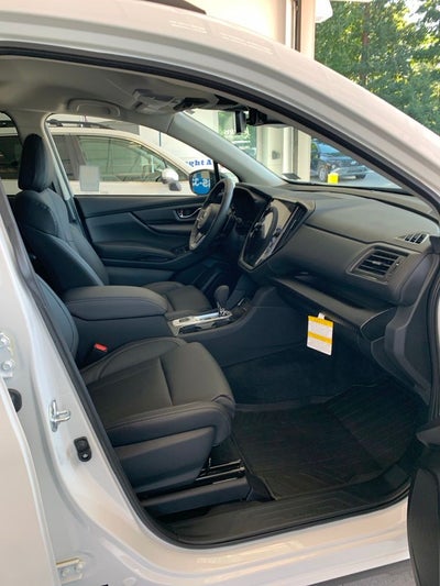 2026 Subaru ASCENT Premium 7-Passenger