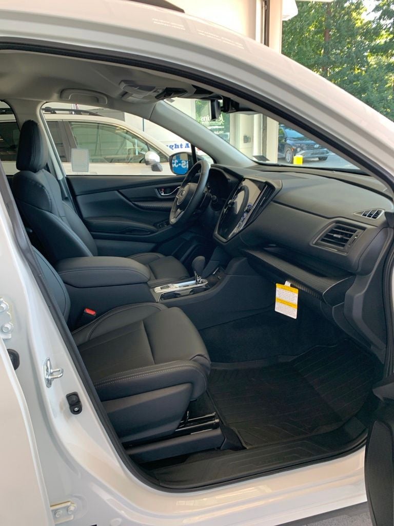 2026 Subaru ASCENT Premium 7-Passenger