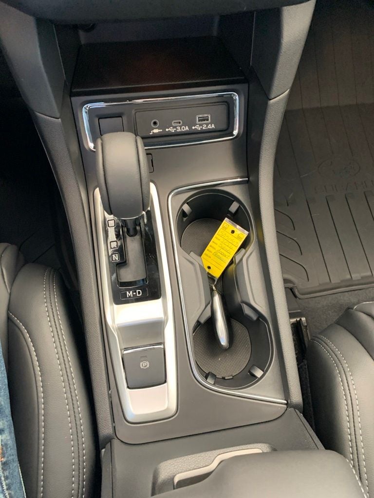 2026 Subaru ASCENT Premium 7-Passenger