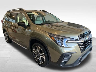 2026 Subaru ASCENT Limited 8-Passenger