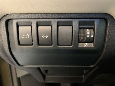 2026 Subaru ASCENT Limited 8-Passenger