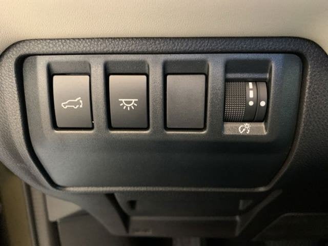 2026 Subaru ASCENT Limited 8-Passenger