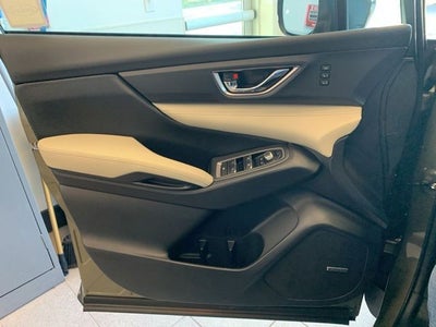 2026 Subaru ASCENT Limited 8-Passenger