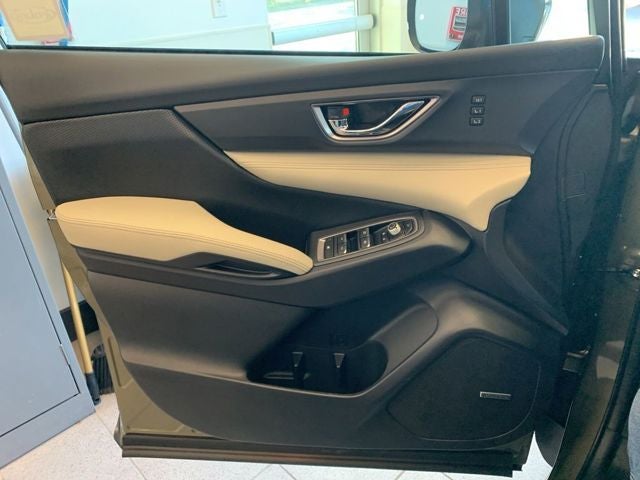 2026 Subaru ASCENT Limited 8-Passenger