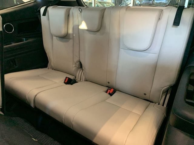 2026 Subaru ASCENT Limited 8-Passenger