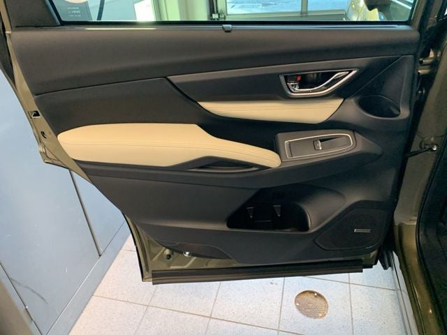 2026 Subaru ASCENT Limited 8-Passenger