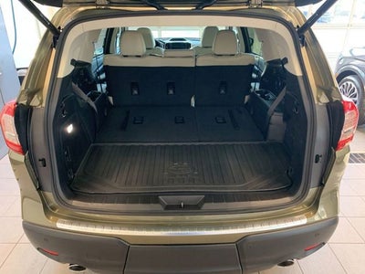 2026 Subaru ASCENT Limited 8-Passenger